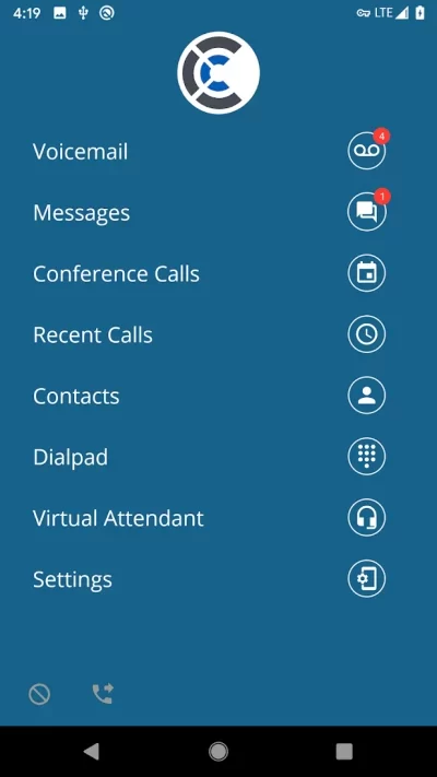 CoreNexa Mobile User Guide - Nextgen Solutions Blog