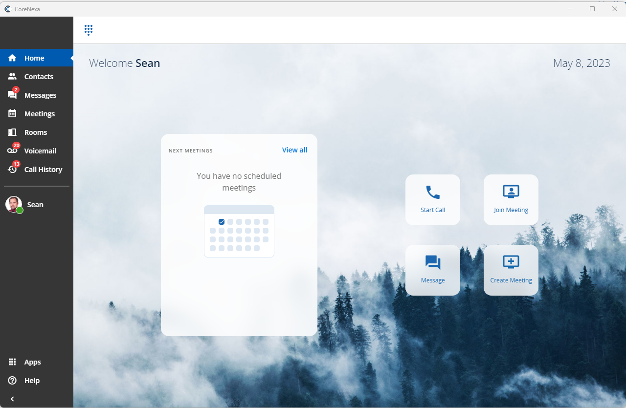 CoreNexa Desktop App: Download and First Use - Nextgen Solutions Blog