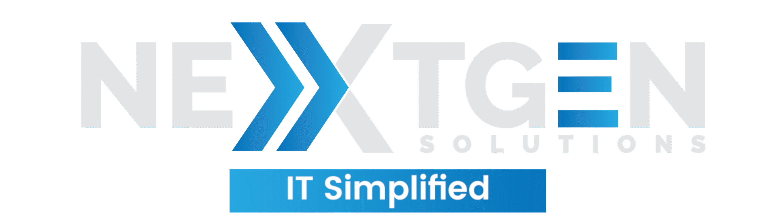 Managed IT services and business technology support from Nextgen Solutions